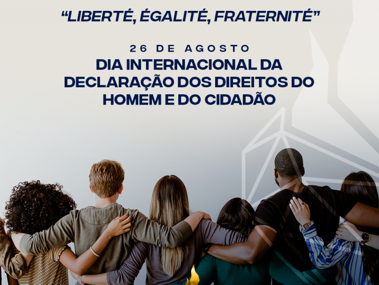 Dia Internacional Da Declaração Dos Direitos Do Homem E Do Cidadão Blog Fabiano Cotta De 3541